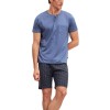 Marine/Blau