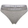 Calvin Klein Body Cotton High Leg Tanga