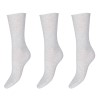 3-stuks verpakking Decoy Thin Comfort Top Socks