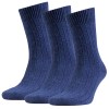 3-Pakkaus Amanda Christensen Supreme Wool Sock
