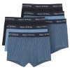 6-Pakning Marc O Polo Cotton Trunks