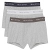3-Pack Marc O Polo Cotton Trunks