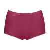 Roze/Bruin