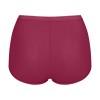 Roze/Bruin