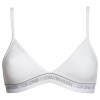 Calvin Klein One Cotton Unlined Triangle