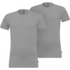 2-Pakkaus Levis Base Crew Neck T-shirt