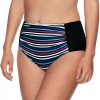 Wiki Alicante Midi Shape Bikini Brief