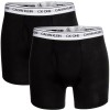 2-Pack Calvin Klein One Cotton Boxers