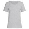 Stedman Claire Relaxed Women Crew Neck