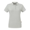 Russell Pure Organic Women Polo 