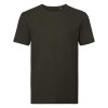 Russell Pure Organic Authentic Men T-shirt