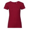 Russell Pure Organic Authentic Women T-shirt