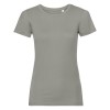 Russell Pure Organic Authentic Women T-shirt