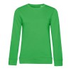 B and C Organic Women Crew Neck