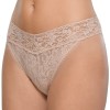 2-Pakning Hanky Panky Original Rise Thong