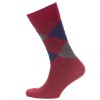 BOSS John RS Argyle Wool Sock