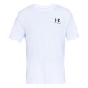 Under Armour Sportstyle LC Short Sleeve