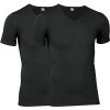2-Pakkaus JBS Organic Cotton V-Neck T-shirt
