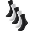5-stuks verpakking Schiesser Women Socks