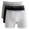 3-Pack Gant Cotton Stretch Boxer