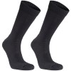 2-Pack Seger Basic Wool Sock