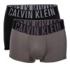 2-Pakkaus Calvin Klein Intense Power Micro Low Rise Trunk