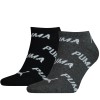 2-Pakkaus Puma BWT Sneaker Sock