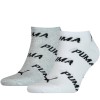 2-Pak Puma BWT Sneaker Sock