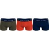 3-stuks verpakking Tommy Hilfiger Classic Trunk