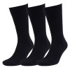 3-Pakkaus Amanda Christensen True Ankle Soft Top Sock