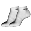 2-Pakkaus BOSS Casual Sport Sneaker Socks