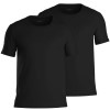 2-Pakning BOSS Cotton Relaxed Fit Crew Neck T-shirt