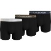 3-stuks verpakking Calvin Klein Modern Structure Recycled Boxer Brief