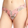 2-Pack Hanky Panky Marianne Low Rise Thong 