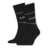 2-er-Pack Levis Organic Cotton Sock
