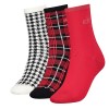 Black/Red