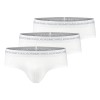 3-Pakning Michael Kors Supreme Touch Brief