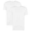 2-er-Pack Nike Everyday Essentials Cotton Stretch T-shirt  