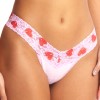 Hanky Panky Classic Cotton Low Rise Thong