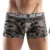 Code 22 Army Trunk 