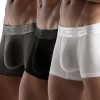 3-Pack Code 22 Cotton Trunks
