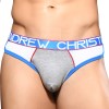 Andrew Christian Almost Naked Retro Mesh Jock