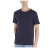 Tommy Hilfiger Cotton Icon Crew Neck SS