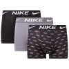 3-Pakkaus Nike Everyday Essentials Micro Trunks