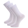 3-Pakning Trofe Cotton Socks