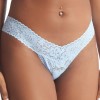 Hanky Panky Daily Lace Low Rise Thong