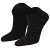 2-Pakkaus BOSS Allover Printed Ankle Sock