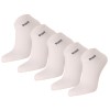 5-Pakning BOSS Cotton Blend Ankle Socks