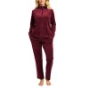 Wine red