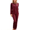 Wine red